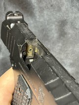 SPRINGFIELD ARMORY 1911 EMISSARY .45 ACP - Image 3 of 3