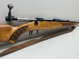 SAVAGE ARMS MODEL 110E .30-06 SPRG - 1 of 3