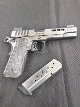 KIMBER RAPIDE 9MM LUGER (9x19 PARA) - 1 of 3
