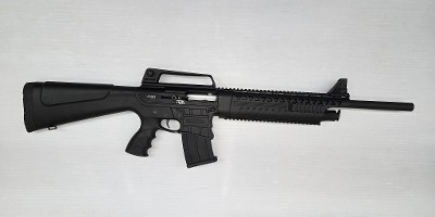 ROCK ISLAND ARMORY VR60 12 GA - Image 2 of 3