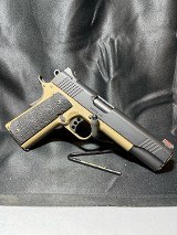 KIMBER CUSTOM LW .45 ACP - Image 2 of 3