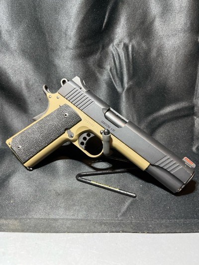 KIMBER CUSTOM LW .45 ACP - Image 2 of 3