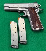 COLT MKIV Series 80 Combat Commander .45 ACP - 1 of 3