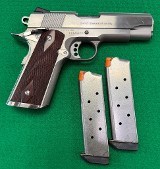 COLT MKIV Series 80 Combat Commander .45 ACP - 2 of 3