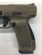 CANIK TP9SF 9MM LUGER (9x19 PARA) - 2 of 3