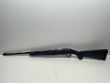 RUGER AMERICAN (.17HMR) .17 HMR - 1 of 3