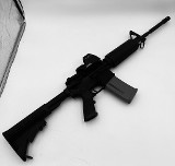 COLT CARBINE 5.56X45MM NATO - 2 of 3
