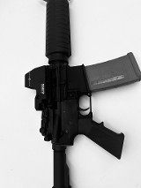 COLT CARBINE 5.56X45MM NATO - 3 of 3