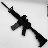 COLT CARBINE 5.56X45MM NATO - 1 of 3
