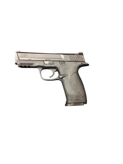 SMITH & WESSON M&P 9 9MM LUGER (9x19 PARA) - Image 3 of 3