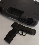 SIG SAUER P365 XL 9MM LUGER (9x19 PARA) - 1 of 3