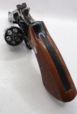 COLT TROOPER MK III BLUED .357 MAG - Image 3 of 3