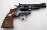 COLT TROOPER MK III BLUED .357 MAG - Image 2 of 3