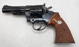 COLT TROOPER MK III BLUED .357 MAG - Image 1 of 3