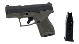 TAURUS GX4 9MM LUGER (9x19 PARA) - 1 of 3