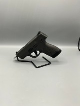 SMITH & WESSON M&P 9 SHIELD PLUS 9MM LUGER (9x19 PARA) - 1 of 3