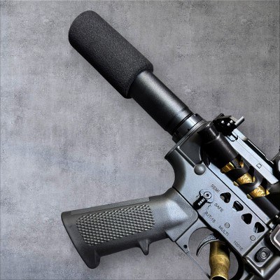 UNBRANDED AR BJT Exoskeleton AR15 AR Pistol 5.56X45MM NATO - Image 3 of 3