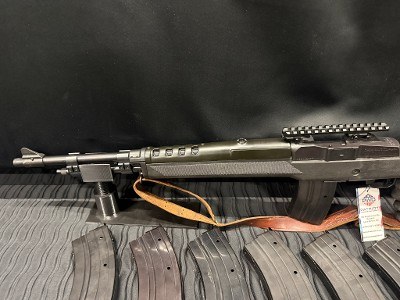 RUGER MINI THIRTY 7.62X39MM - Image 2 of 3