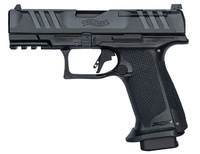 WALTHER PDP F PRO 9MM LUGER (9x19 PARA) - Image 1 of 1