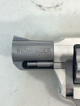 CHARTER ARMS PATHFINDER .22 LR - 2 of 3