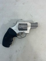 CHARTER ARMS PATHFINDER .22 LR - 1 of 3