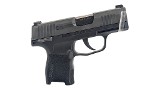 SIG SAUER P365 9MM LUGER (9x19 PARA) - 3 of 3