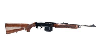 REMINGTON 742 Woodsmaster Carbine .30-06 SPRG - Image 1 of 3
