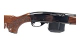 REMINGTON 742 Woodsmaster Carbine .30-06 SPRG - Image 3 of 3