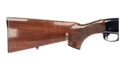 REMINGTON 742 Woodsmaster Carbine .30-06 SPRG - Image 2 of 3