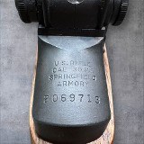 SPRINGFIELD ARMORY M1 GARAND WW2 1943 .30-06 SPRG - 2 of 3