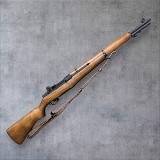 SPRINGFIELD ARMORY M1 GARAND WW2 1943 .30-06 SPRG - 3 of 3