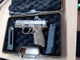 FN FN 502 22 Long Rifle (22LR) - 1 of 1