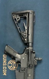 COLT M4 CARBINE 5.56X45MM NATO - 1 of 3