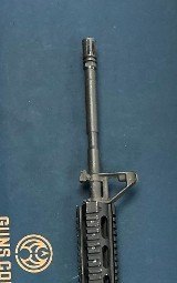 COLT M4 CARBINE 5.56X45MM NATO - 2 of 3