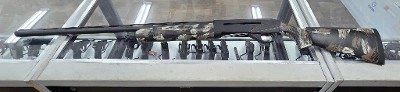 WEATHERBY SORIX 12 GA - Image 1 of 3