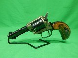 HERITAGE MFG. ROUGH RIDER .22 LR - 1 of 3