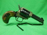 HERITAGE MFG. ROUGH RIDER .22 LR - 2 of 3