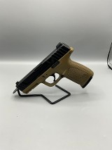 SMITH & WESSON SD40 .40 S&W - Image 1 of 3
