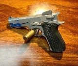SMITH & WESSON 5906 9MM LUGER (9x19 PARA) - 3 of 3