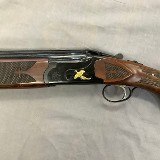 STEVENS MODEL 512 GOLD WING 12 GA - 3 of 3