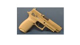 SIG SAUER M17 9MM LUGER (9x19 PARA) - 2 of 3