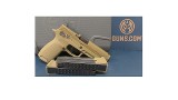SIG SAUER M17 9MM LUGER (9x19 PARA) - 1 of 3