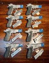 SMITH & WESSON 5906 9MM LUGER (9x19 PARA) - 3 of 3