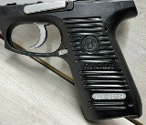 RUGER P95DC STAINLESS 9MM LUGER (9x19 PARA) - Image 3 of 3
