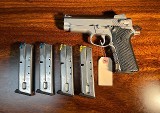 SMITH & WESSON 4006 .40 S&W - 1 of 3