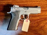 SMITH & WESSON 4006 .40 S&W - 3 of 3