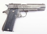 BALLESTER-MOLINAMODEL 27 CHAMBERED IN .45 ACP .45 ACP - Image 1 of 3
