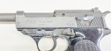 WALTHER MODELP1CHAMBERED IN 9MM 9MM LUGER (9x19 PARA) - Image 3 of 3