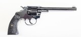 COLT MODEL POLICE POSITIVE CHAMBERED IN .32 LONG .32 LC - Image 2 of 3