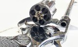 COLT MODEL POLICE POSITIVE CHAMBERED IN .32 LONG .32 LC - Image 3 of 3